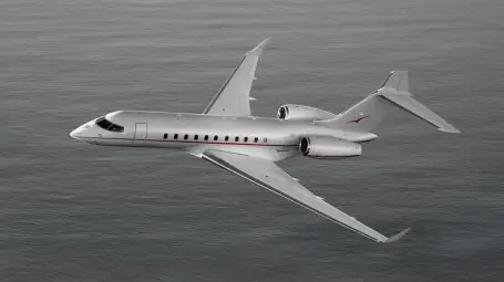 Bombardier Global 5000 | Private Jets