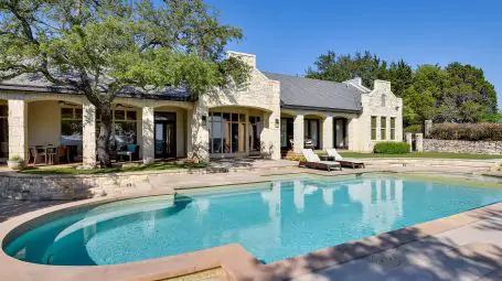 Villa Violet | Austin