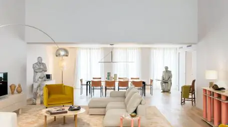 Apartment Karlo | Paris