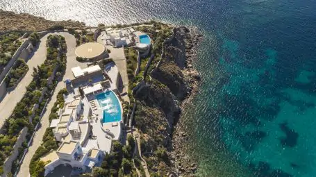 Villa Orianna | Mykonos