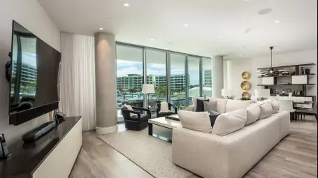 Apartment Nick Albany | Bahamas