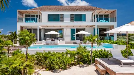 Beach Enclave Long Bay 5 | Turks and Caicos