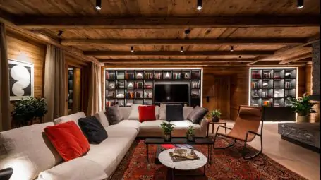 Chalet Arula 2 | Lech am Arlberg