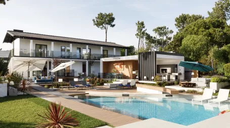 Villa Talija | Rest of Portugal