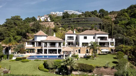 Villa La Bambola | Marbella