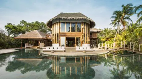 Soneva Fushi Villa 41 | Maldives