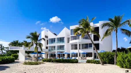 Villa Antilles Pearl | Anguilla