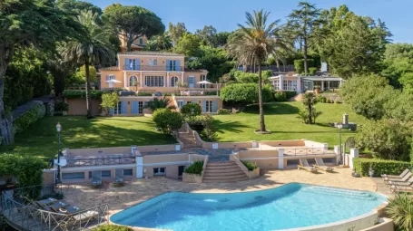 Villa Liliana | St-Tropez