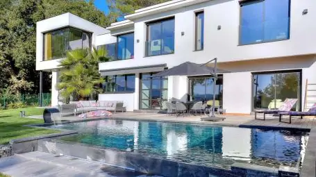 Villa Virginia | Cannes