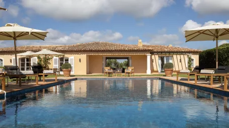 La Reserve Ramatuelle Villa 19 | St-Tropez