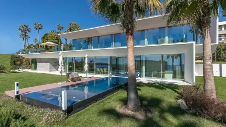 Villa Olga | Cannes