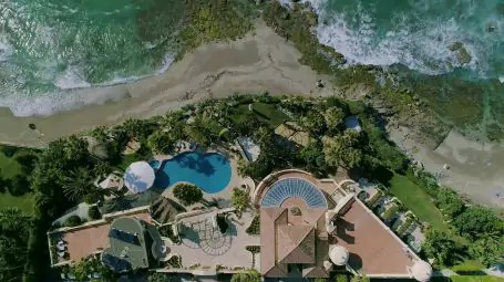 Villa Moana | Marbella