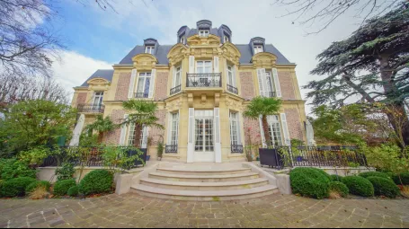 Villa Elise | Paris