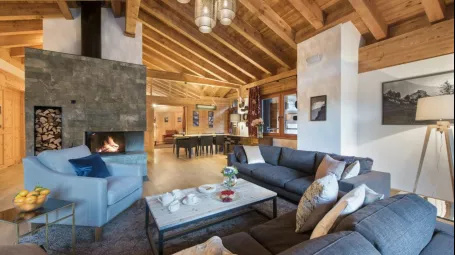 Penthouse Alex | Zermatt