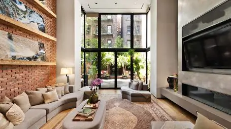 Townhouse Ophelia | New York City
