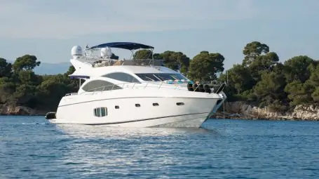 Yacht Oasis 73 | Yachts