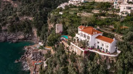 Villa Lilly | Amalfi Coast