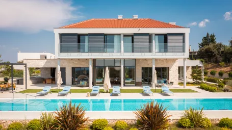 Villa Johanna  | Croatia