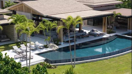 Casa Xielo | Punta Mita
