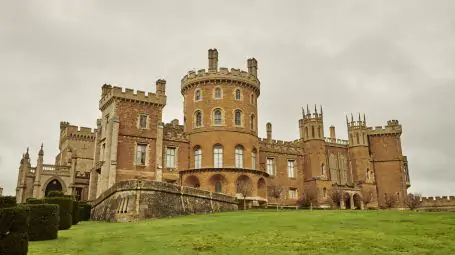 Belvoir Castle | Rest of United Kingdom