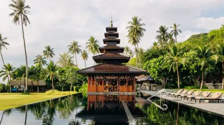 ANI Thailand | Koh Yao Noi