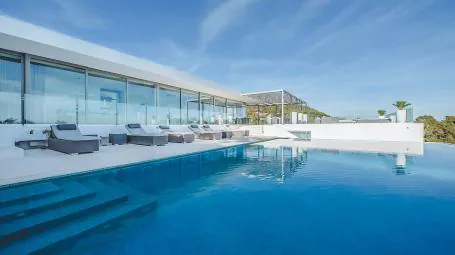 Villa Paloma | Ibiza