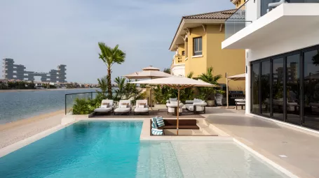 Villa Tulum | Dubai