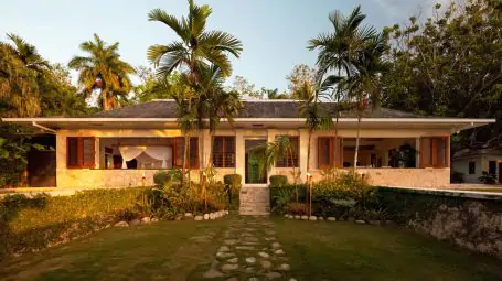 Fleming Villa | Jamaica