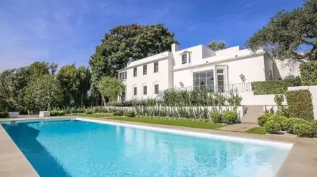 Villa Evangelina | Los Angeles