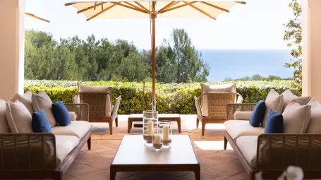 La Reserve Ramatuelle Villa 10 | St-Tropez