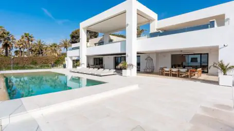 Villa La Perla Blanca | Marbella