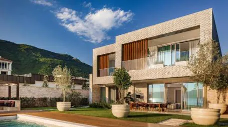One & Only Villa Orjen | Montenegro