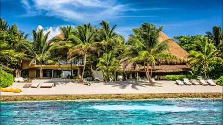 Puerto Estate | Playa del Carmen