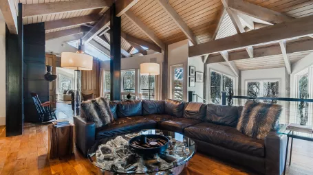 Villa Irene | Aspen