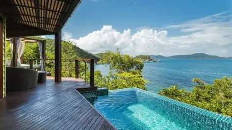 Bedarra Island | Pacific Ocean Islands