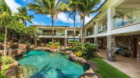 Villa Ariadne | Oahu