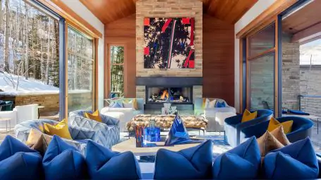 Villa Farrah | Vail