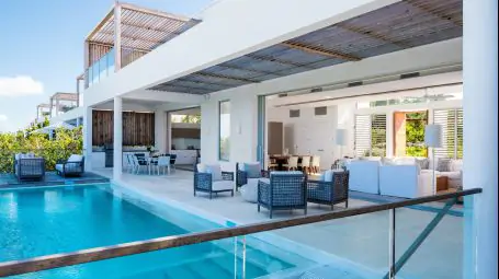 Beach Enclave North Shore 2 | Turks and Caicos