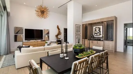 Penthouse Carlo Albany | Bahamas