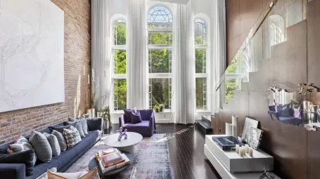 Townhouse Esme | New York City