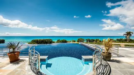 Casa de la Playa | Saint Martin
