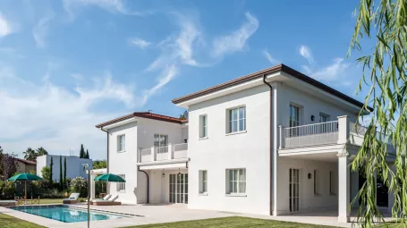 Villa Oasi | Forte dei Marmi