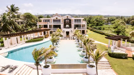 Villa Castillo del Mar | Playa Caleton