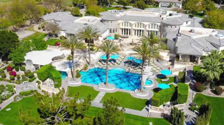 Chateau Daniel | Palm Springs