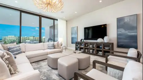 Apartment Eliott Albany | Bahamas