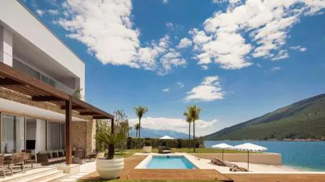 One & Only Villa Lovcen II | Montenegro