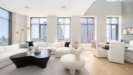 Penthouse David | New York City