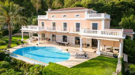 Villa Monaco | Monaco