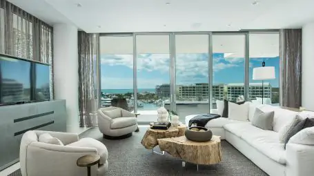 Apartment Aaron Albany | Bahamas