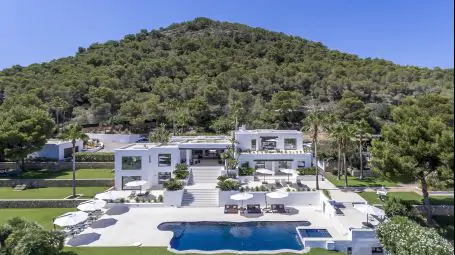 Villa Can Nemo | Ibiza
